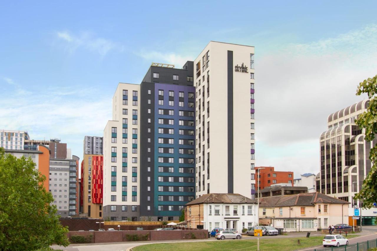 Skyline In Bournemouth Apartment Exterior photo
